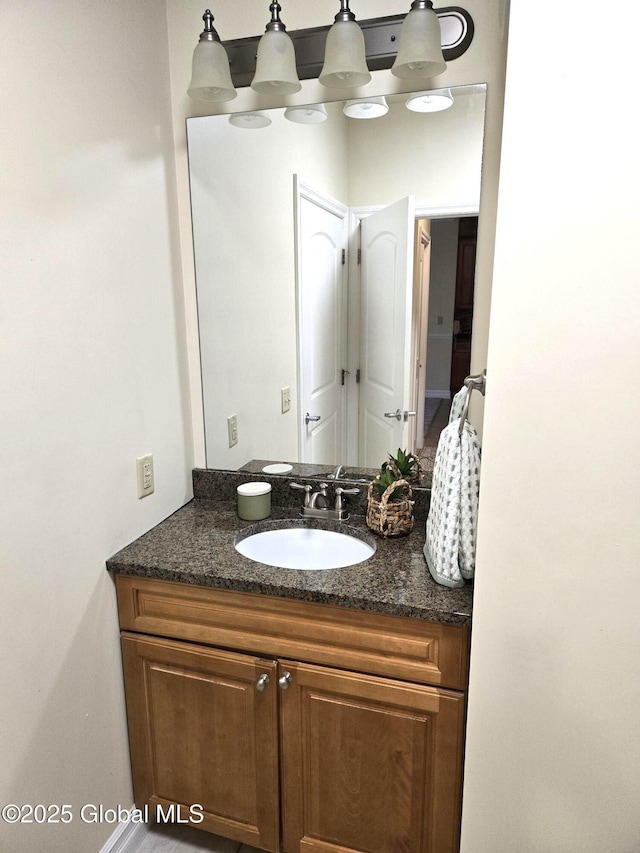 8 Wall St Unit 236, Clifton Park, NY 12065 - bathroom featuring vanity