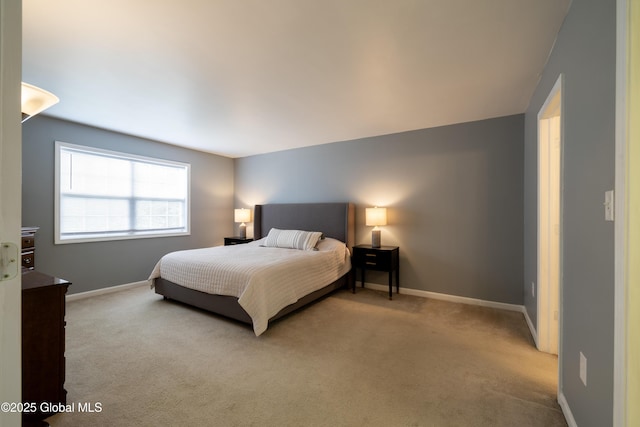 22 Santee Dr, Wilton, NY 12831 - bedroom with carpet floors
