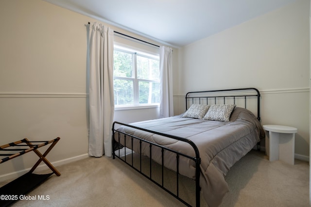 22 Santee Dr, Wilton, NY 12831 - bedroom featuring carpet flooring and baseboards