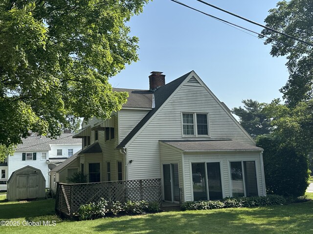 118 Main St, Hoosick Falls, NY 12090 - photo 9
