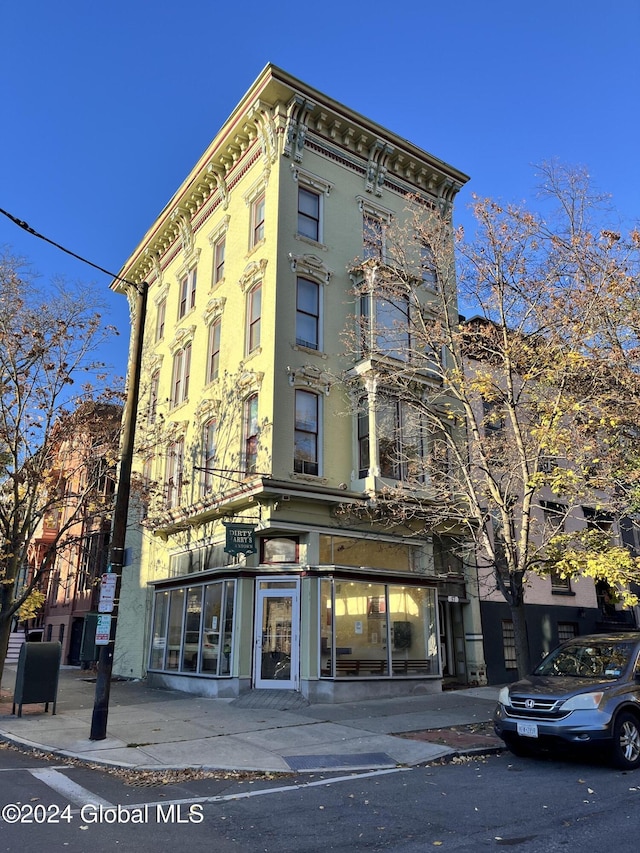 57 Dove St, Albany, NY 12210 - view of building exterior