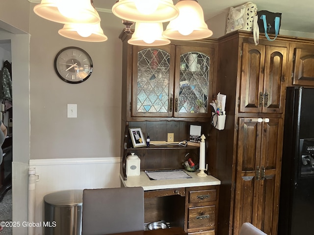 185 Butler St, Schenectady, NY 12303 - office space featuring wainscoting