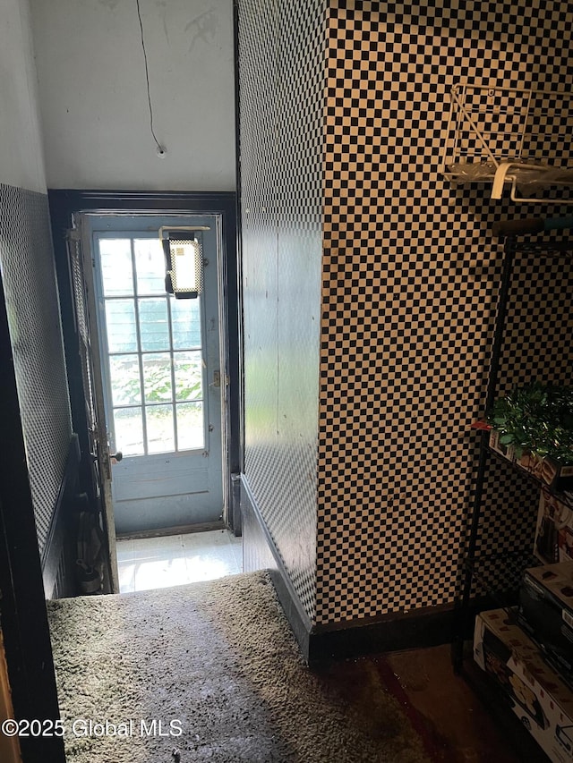 13 Wheeler, Canajoharie Village, NY 13317 - view of doorway