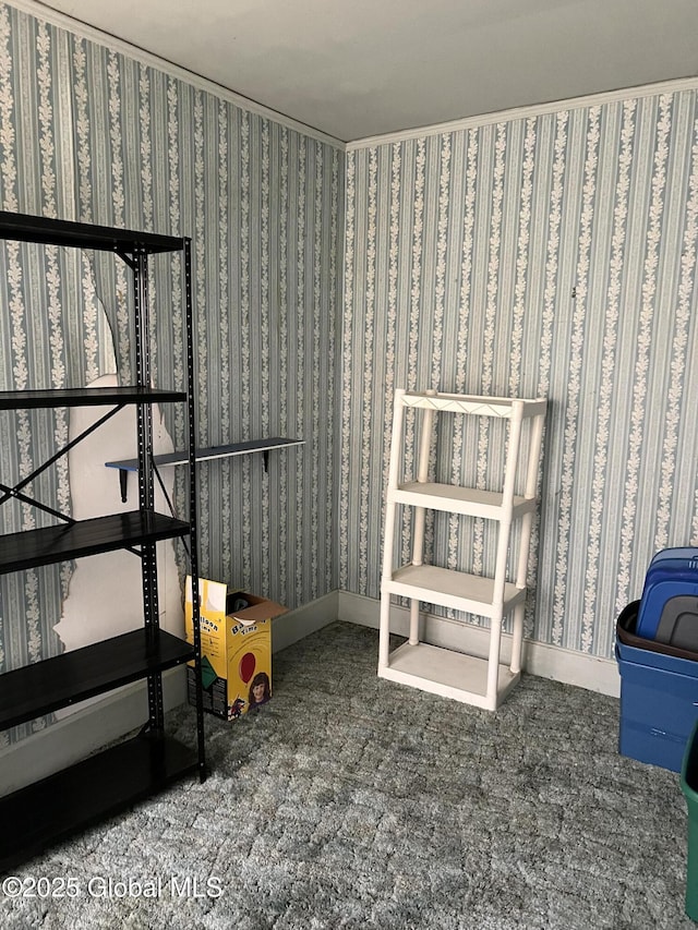 13 Wheeler, Canajoharie Village, NY 13317 - interior space