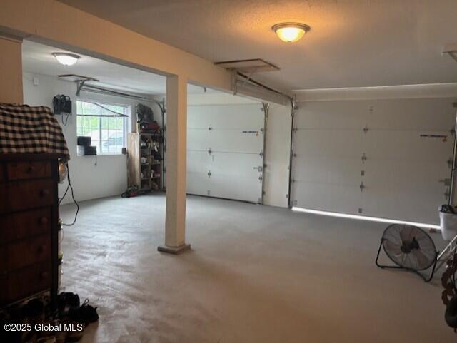600 State Highway 309, Gloversville, NY 12078 - view of garage