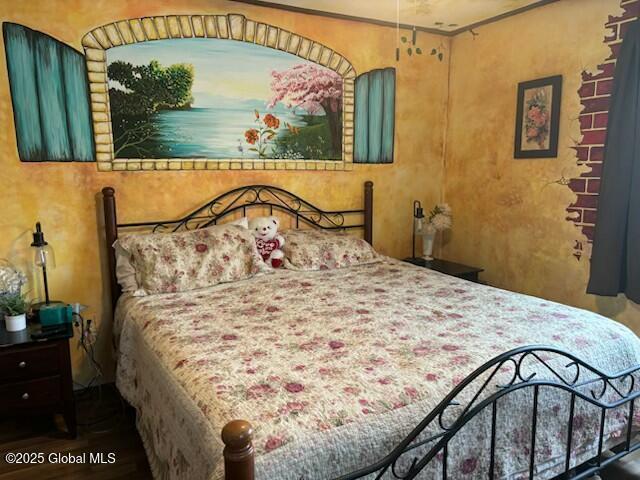 600 State Highway 309, Gloversville, NY 12078 - view of bedroom
