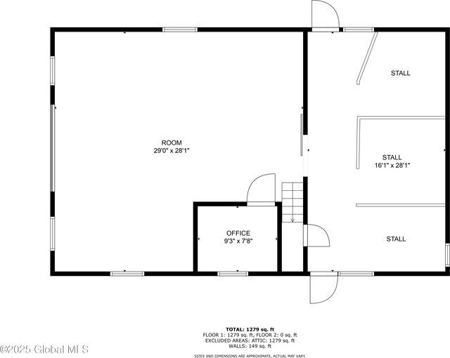 797 Western Rd, Schodack, NY 12033 - photo 61