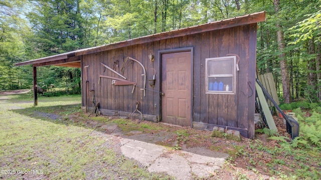 260 Old Northville Rd, Hope, NY 12134 - photo 41