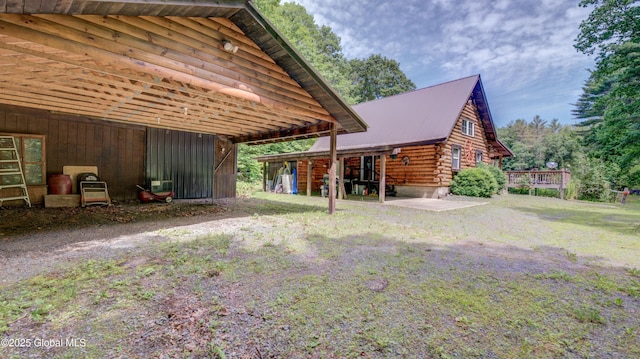 260 Old Northville Rd, Hope, NY 12134 - photo 42