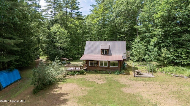 260 Old Northville Rd, Hope, NY 12134 - photo 57