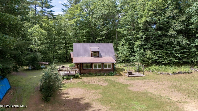 260 Old Northville Rd, Hope, NY 12134 - photo 58