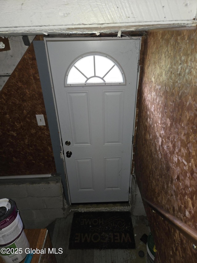 218 Sixteenth St, Schenectady, NY 12306 - view of exterior entry