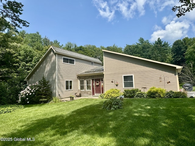 1876 Call St, Lake Luzerne, NY 12846 - photo 2