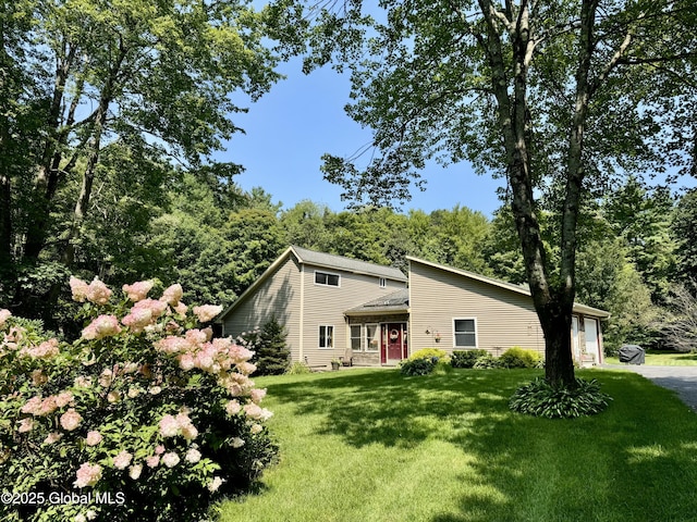 1876 Call St, Lake Luzerne, NY 12846 - photo 1