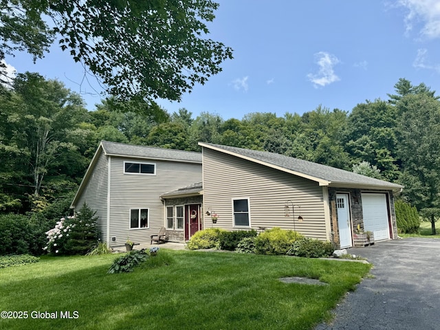 1876 Call St, Lake Luzerne, NY 12846 - photo 3