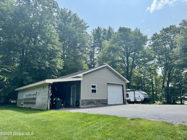 1876 Call St, Lake Luzerne, NY 12846 - photo 24