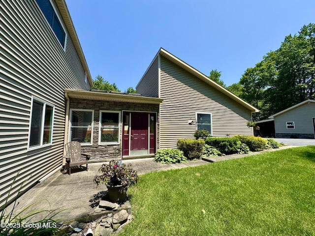 1876 Call St, Lake Luzerne, NY 12846 - photo 4