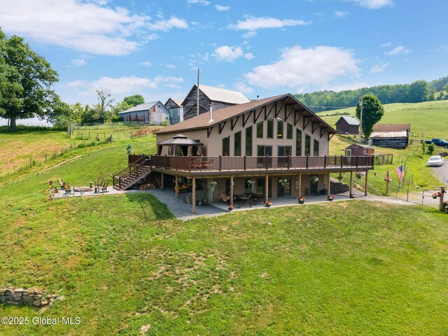 197 Earles Rd, Broome, NY 12122 - photo 39