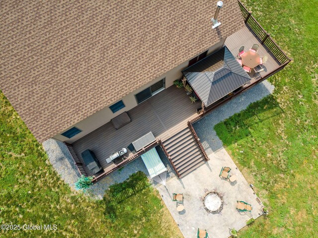 197 Earles Rd, Broome, NY 12122 - photo 46