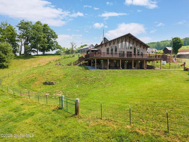 197 Earles Rd, Broome, NY 12122 - photo 48