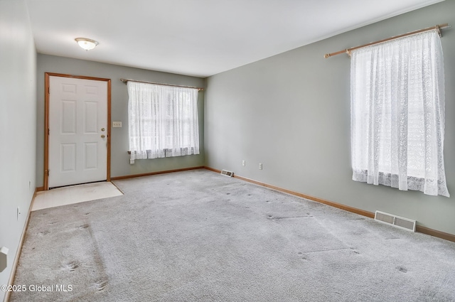 20 Lafayette Park, Green Island, NY 12183 - entryway featuring carpet floors