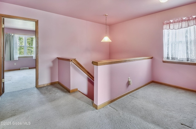 20 Lafayette Park, Green Island, NY 12183 - carpeted spare room with baseboards