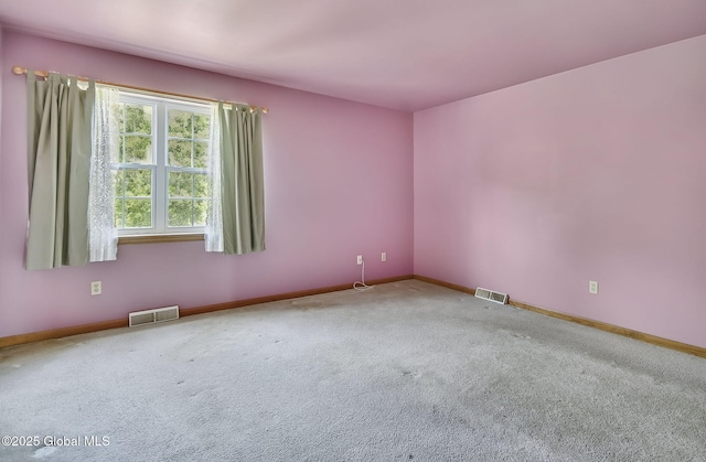 20 Lafayette Park, Green Island, NY 12183 - carpeted spare room with baseboards