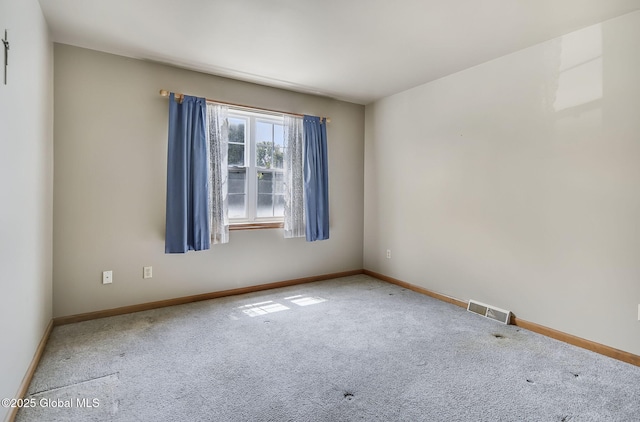 20 Lafayette Park, Green Island, NY 12183 - carpeted empty room featuring baseboards