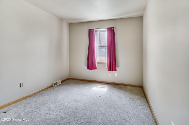 20 Lafayette Park, Green Island, NY 12183 - carpeted spare room featuring baseboards