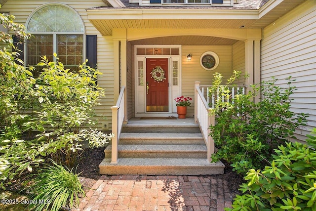 460 Grand Ave, Saratoga Springs, NY 12866 - doorway to property