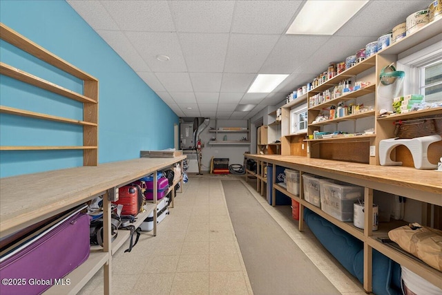 460 Grand Ave, Saratoga Springs, NY 12866 - view of storage