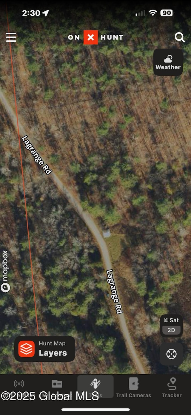 59 Lagrange Rd, Crown Point, NY 12928 - map / location