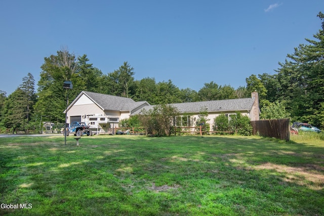 122 Plank Rd, Greenfield, NY 12859 - photo 1