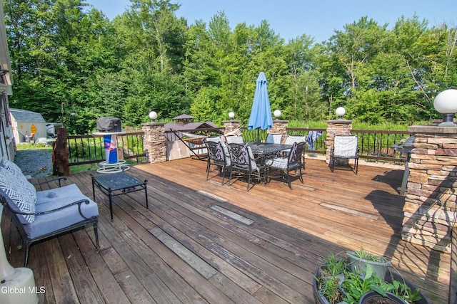 122 Plank Rd, Greenfield, NY 12859 - photo 7