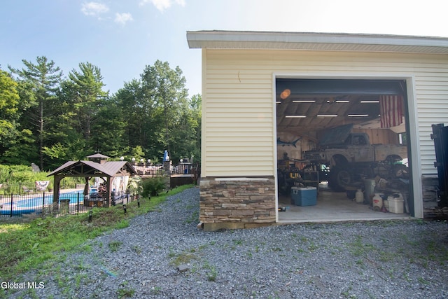 122 Plank Rd, Greenfield, NY 12859 - photo 34