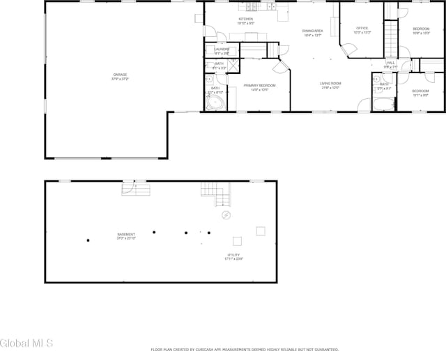 122 Plank Rd, Greenfield, NY 12859 - photo 44
