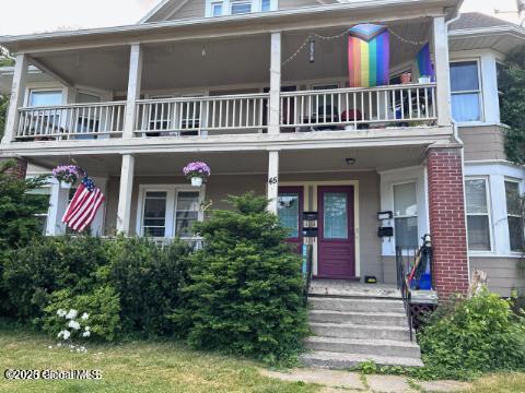 45 S Lake Ave, Troy, NY 12180 - photo 1