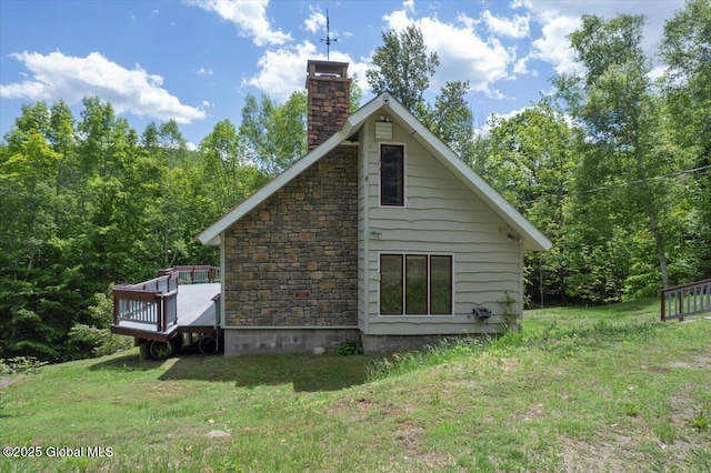 202 Old School House Rd, Johnsburg, NY 12856 - photo 3