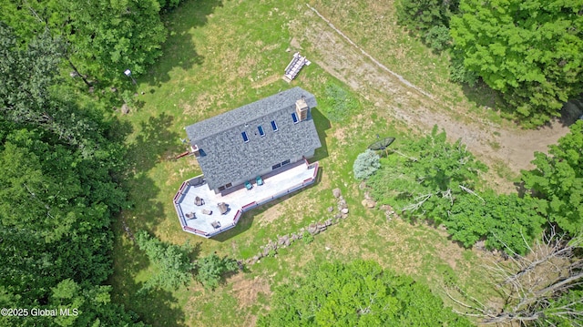 202 Old School House Rd, Johnsburg, NY 12856 - photo 4
