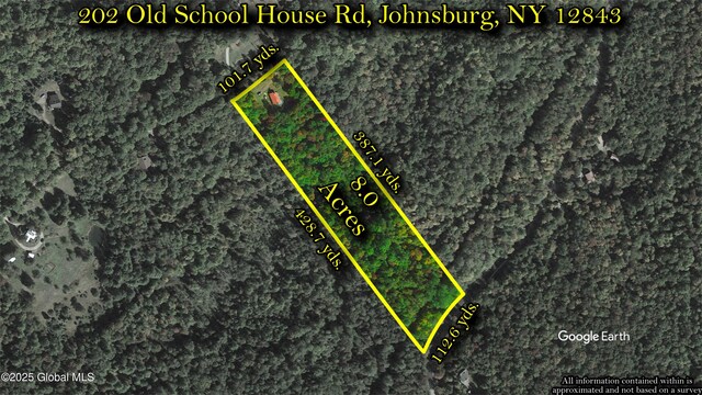 202 Old School House Rd, Johnsburg, NY 12856 - photo 17