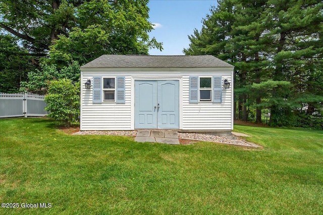 479 Loudon Rd, Colonie, NY 12211 - view of outbuilding