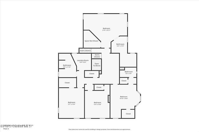 479 Loudon Rd, Colonie, NY 12211 - view of home floor plan
