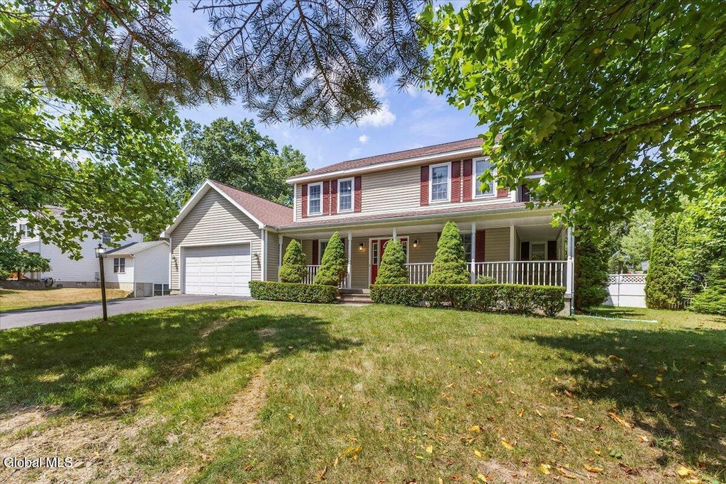 1911 Village Rd, Niskayuna, NY 12309 - photo 1