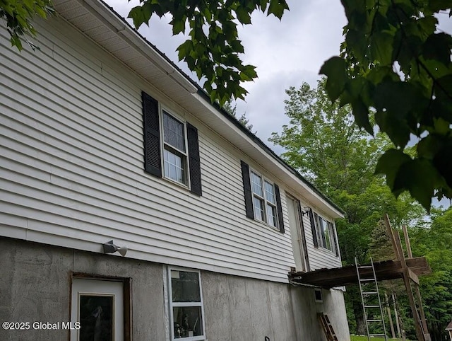 312 Ridge Rd, Northampton, NY 12134 - view of property exterior