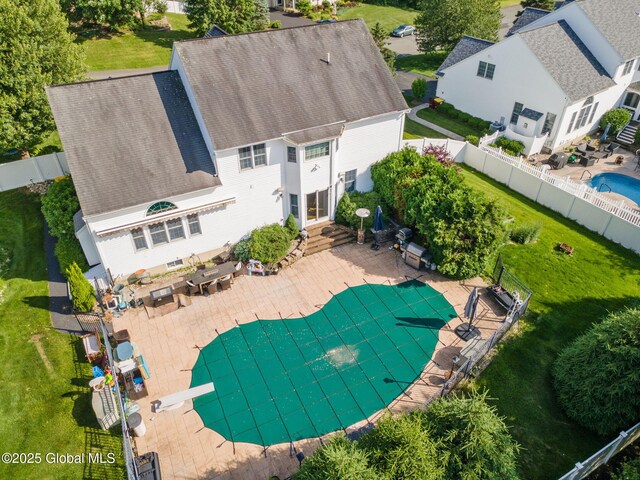 46 Dutch Meadows Dr, Colonie, NY 12047 - photo 46