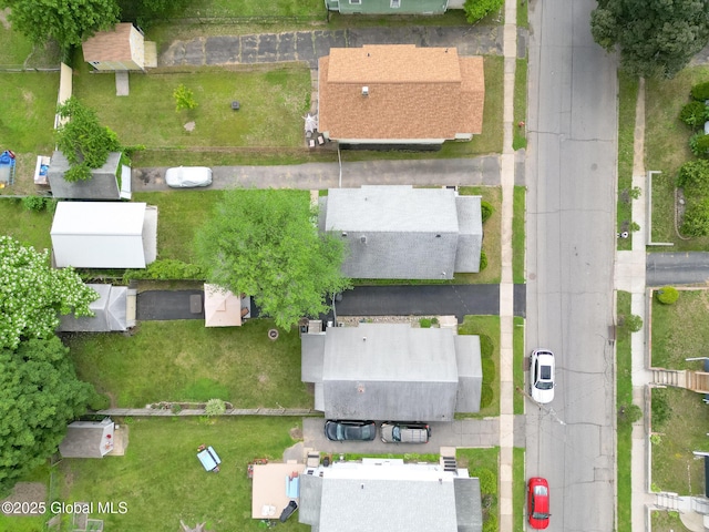 66 Roosevelt Ave, Schenectady, NY 12304 - aerial view