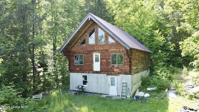 169 Tae Kwon Rd, Blenheim, NY 12131 - photo 1