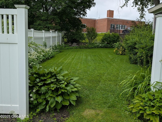 19 High St, Fort Plain, NY 13339 - view of yard