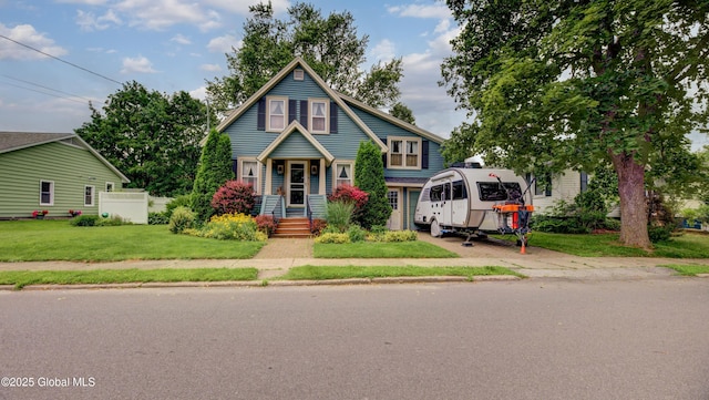 19 High St, Fort Plain, NY 13339 - view of front of property