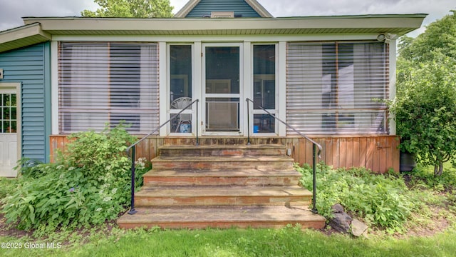 19 High St, Fort Plain, NY 13339 - property entrance